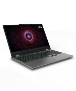 Lenovo (Upgraded Version) LOQ 15ARP9 Gaming Laptop with LA1 AI Chip, 15.6â€ FHD (1920x1080) 144Hz, AMD Ryzen 5 7235HS, 12GB DDR5 RAM, 512GB SSD, NVDIA RTX 3050 6GB, White Backlit, Win11 English Luna Grey English Luna Grey