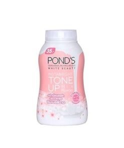 Pond's White Beauty Instabright Tone Up Milk Powder 40g.