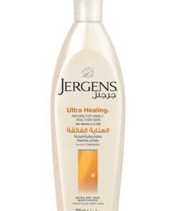 Jergens Ultra Healing Extra Dry Skin Moisturizer 200ml