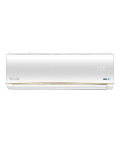 SUPER GENERAL 1.5 Ton Split Ac R410Gas With  Rotary Compressor Auto Restart And Sleep Mode 1500 W ‎SGS181AE White