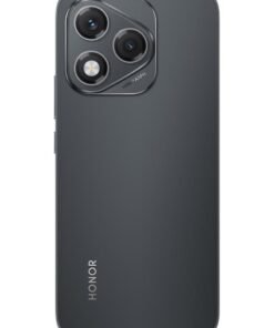 Honor 400 Lite Dual SIM 5G Velvet Black 8GB RAM 256GB - International Version
