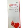 Novel Liporon Syrup Vanilla 100Ml