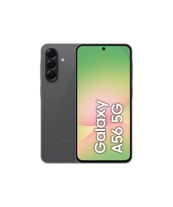 Samsung Galaxy A56 5G Dual SIM Awesome Graphite 8GB RAM 128GB - International Version