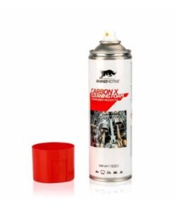 RHINOMOTIVE- Automotive Cleaning Accessory Foam Carbon X Cleaner Foam 2 Component Products K1 500ml