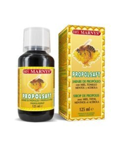 Marnys Propolsaft Syrup 125 ml
