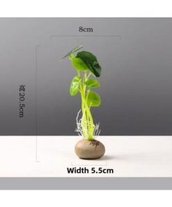 High-end Hotel Plate Decoration Supplies Decoration Plate Decoration Flower Simulation Decoration Cold Dish Platter Artistic Dish Western Food Banquet Decoration-Specifications:Small Lotus Leaf-Color:Default