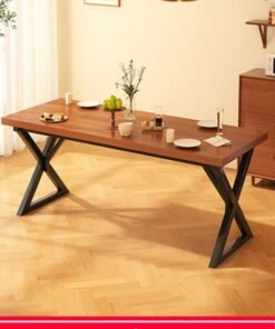 NKX Modern Dining Table for Modern Living