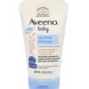 Aveeno Baby Eczema Therapy Moisturizing Cream