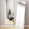 keke Standing Dressing Mirror 60X165 CM