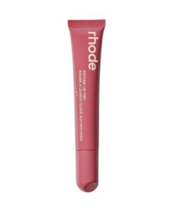 rhode Skin Peptide Lip Tint Salty Tan soft mauve 10ml
