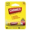 CARMEX Original Lip Balm Click Stick SPF15 4.25grams