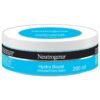Neutrogena Hydro Boost Whipped Body Balm Gel 200ml