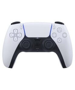 Sony DualSense Wireless Controller For PlayStation 5 - White