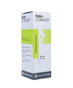 Ursapharm Xylo-Comod Nasal Spray- 15Ml