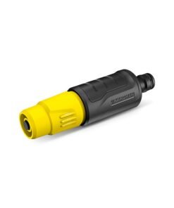 KARCHER Kärcher Spray Nozzle Yellow & Black