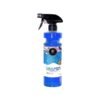 Jomo Store Car Plastic Refresh 3-in-1 – Tyre, Plastic & Leather Restorer Spray – Shine & Protection Formula – 500ml