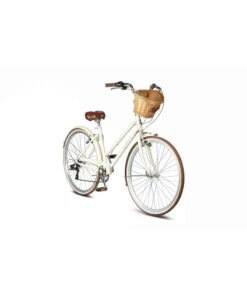 Alternative view of Spinn Women's Bike Spinn Luna Pearl Cream