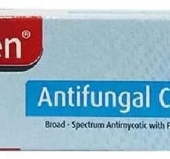 Canesten Antifungal Cream 20g