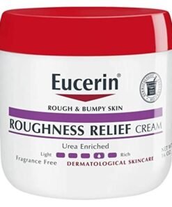 Eucerin Roughness Relief Cream
