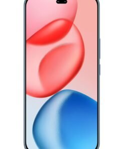 Honor 400 Pro 5G Dual SIM Tidal Blue 12GB RAM 512GB  - International Version