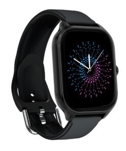 H9 Smart Watch, HD Screen Bluetooth Voice Call Smart Wrist Watch With Magnetic Charging, Lightweight Sleep Monitoring Sports Watch With Multiple Sports Modes, (1pc, Black)