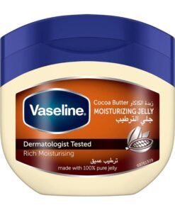 Vaseline Cocoa Butter Moisturizing Jelly 250ml