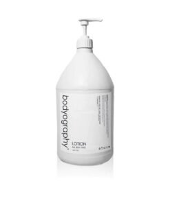 World Amenities Bodyography blanc (Vanilla White Tea Lotion)