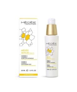 MEDEE Serum Anti Aging & Whitenizer  Extra C 30ml