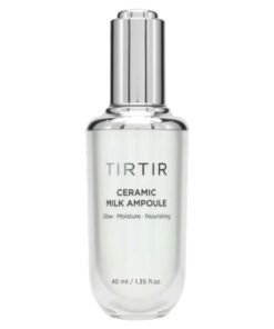 TIRTIR Ceramic Milk Ampoule 40Ml