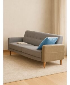 Eclair Upholstered Sofa