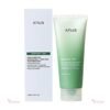 ANUA HEARTLEAF QUERCETINOL PORE DEEP CLEANSING FOAM 150ml