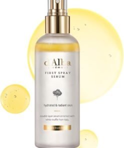 d'Alba Piedmont Italian White Truffle First Spray Serum 180ML