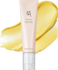 Beauty of Joseon Revive Eye Serum with Ginseng and Retinal - Anti-Aging and Brightening Eye Treatment - 30ml (1 fl. oz.) - Reduces Fine Lines, Dark Circles, and Puffiness While Firming and Hydrating Delicate Under-Eye Skin for a Youthful Appearance 30ml
