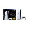 Sony PlayStation 5 (UAE Version) Console Digital Version With Controller - New Model 2023