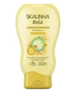 SKALA Conditioner Camomila Skalinha Bebe 200 ML