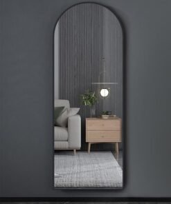 keke Full Length Standing Dressing Mirror 40X150