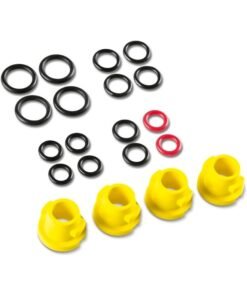 Karcher O-Ring Seal Set Multicolor