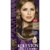 WELLA Koleston Intense Hair Color 307/2 Matte Medium Blonde 110 ml