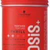 Schwarzkopf Professional Osis+ Thrill Fiber Gum, 100ml