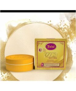 Faiza Beauty Cream Faiza Cream Gold Beauty Cream
