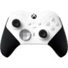 Microsoft Xbox Elite Wireless Controller Series 2 For Xbox Series X|S, Xbox One, Windows10/11, Android, and iOS – Core White