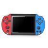 X7S Handheld Joystick Video Game Console, 3.5-inch HD Display, 32G Versatile Retro Gaming Console