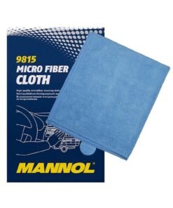 MANNOL 9815 Micro Fiber Cloth (33x36 cm)