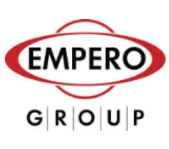 Alternative view of Empero Gas Lava Stone Grill – EMP.PLS.7LG010