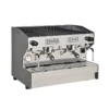 Espresso Cappuccino Machine 2 Group -SAB