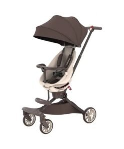 baobaohao European-Style Baby Walker & Stroller V18