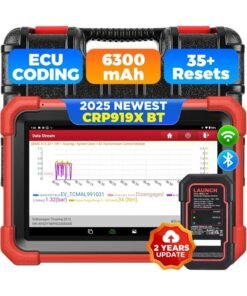 LAUNCH X431 CRP919X BT OBD2 Diagnostic Device