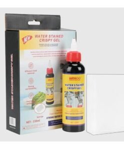 DubaiGallery Water Stained Crispy Gel Cleaner