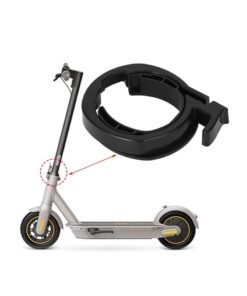 FIRST PRO Folding Locking Ring | Professional Manufacturing Locking Ring for Ninebot MAX G30 for Ninebot MAX G30 Scooter