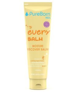 PureBorn Baby Honey Every Balm 135ml